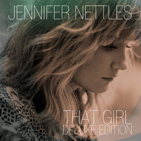 Jennifer Nettles That Girl Iheartradio