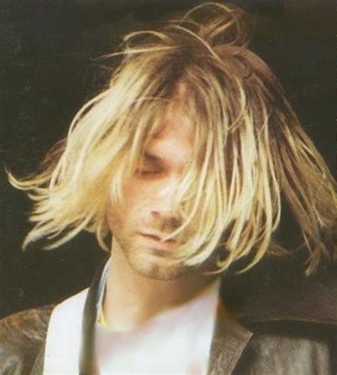 Grunge Legend Kurt Cobain Nirvana Nirvana Kurt Cobain
