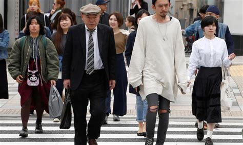 japan s millennials are turning more positive on investing