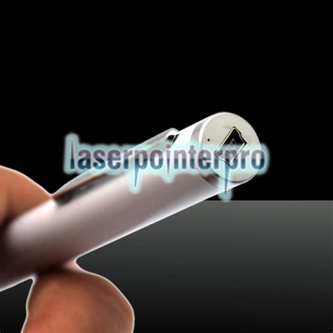 mw nm red laser beam single point laser pointer   usb cable white laserpointerpro