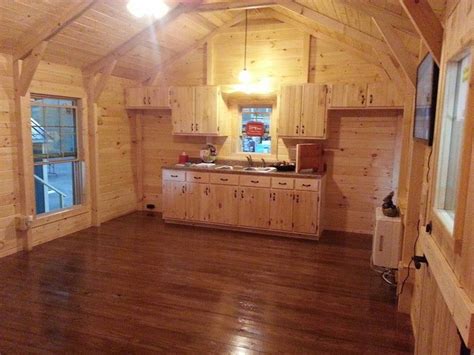 Amish Made Cabins Amish Made Cabins Cabin Kits Log Cabins