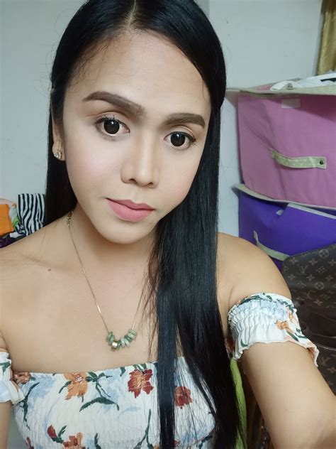 Rebecca Filipino Transsexual Companion In Manila