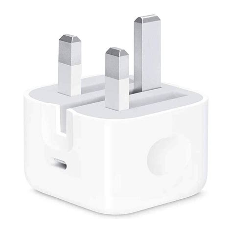 usb  power adapter  iphone uk version  package