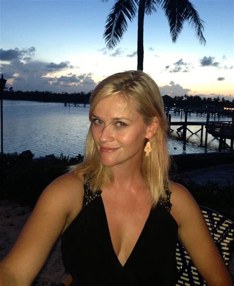 Reese Witherspoon Nude Photos And Video Leaked Celebrity