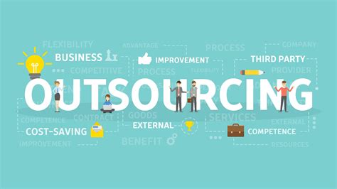 The Pros And Cons Of Insourcing Vs Outsourcing A Service