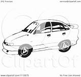 Holden Commodore Holmes sketch template