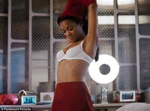 Trailer Star Trek Gets A Sexy Makeover In New Film With