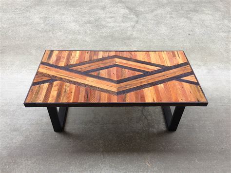 coffee table top designs reclaimed lath  seattle homes ho rebrncom