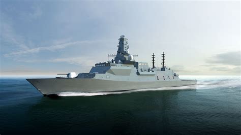 deal signed     type  frigates