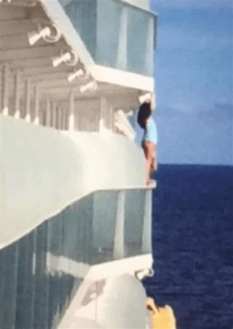 Couple Kicked Off Cruise For Making Love Too Loudly And They Are Not