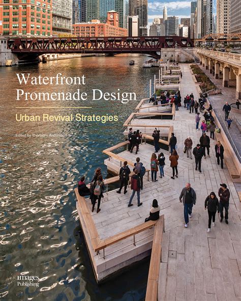 waterfront promenade design images publishing uk