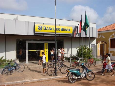 banco do brasil agência barreirinhas centro barreirinhas ma