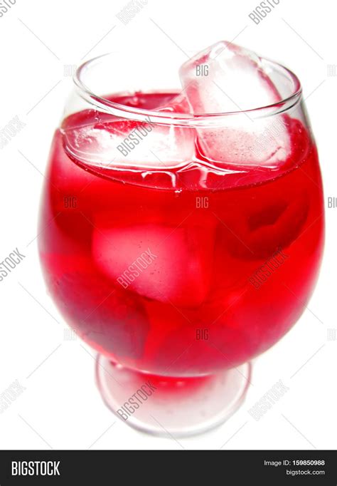 red fruit punch image photo  trial bigstock