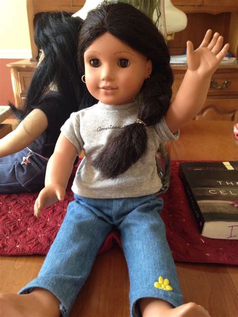josephina american girl doll girl dolls american girl doll american girl