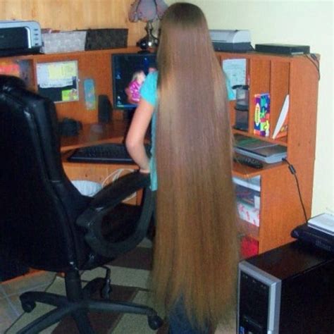 beautiful long hair big hair gorgeous hair extremely long hair