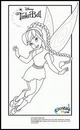 Coloring Pages Tinkerbell Friends Treasure Lost Tinker Bell Printable Fawn Disney Coloring99 Fairie Popular Kids Fairy Coloringhome sketch template