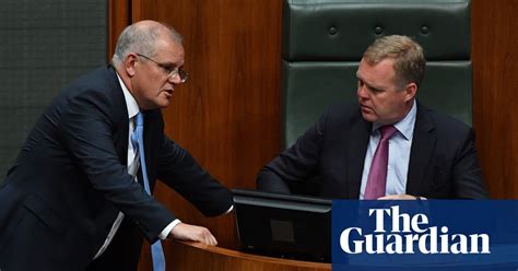 Coalition Adviser Sacked Over Allegations Staffers Performed Solo Sex