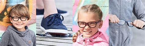 De Perfekte Sports Briller Til Aktive Børn Fra Barn Med Briller