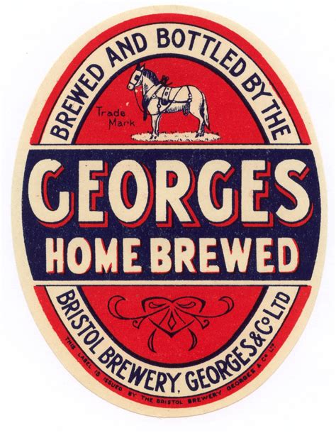 filegeorges bristol label jpg brewery history society wiki