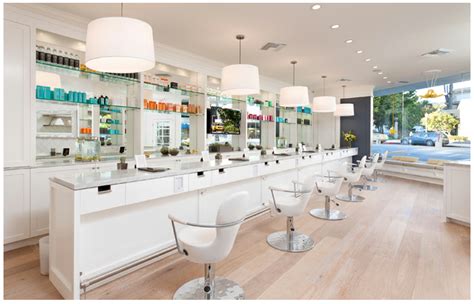 blowout bars nail salons makeup shops  essential  york city