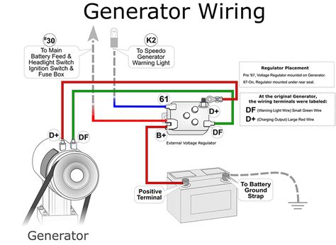 wiring diagram  vw beetle alternator wiring diagram  schematics