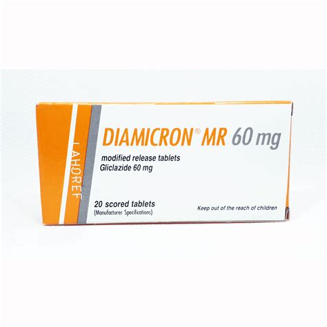 diamicron   mg innova pharmacy diamicron  diabetes treatmen  mg tablet pcs