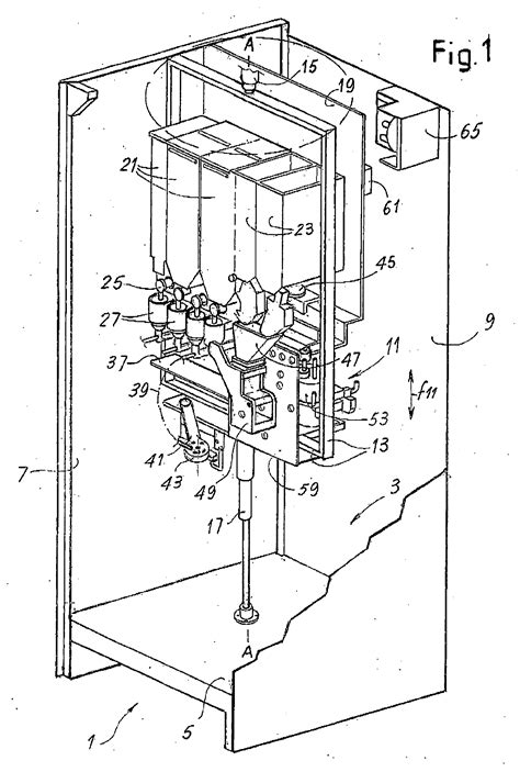 patent epb improvements  beverage vending machines google patents