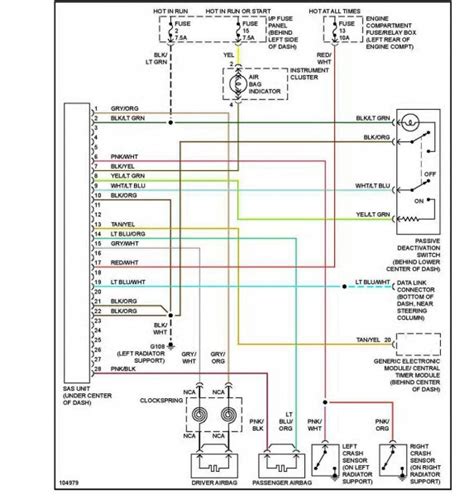 mazda tribute stereo wiring diagram