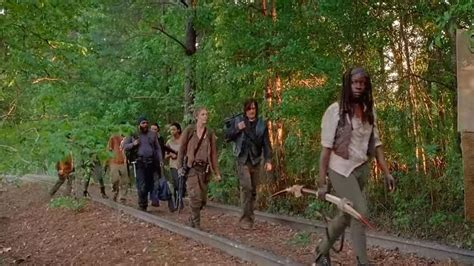 Do You Know How These Characters Died In The Walking Dead Howstuffworks