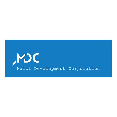 mdc logo png transparent svg vector freebie supply