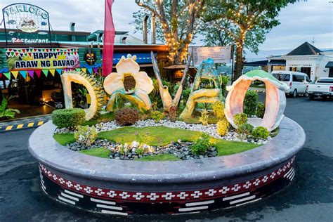 davao city amazing philippines island  mindanao