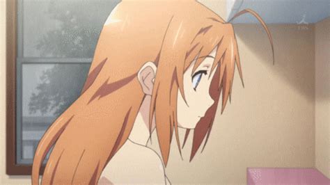 mayo chiki anime sexy find and share on giphy