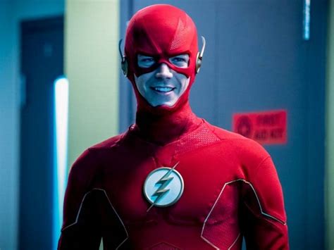 barry allen “the flash” captions quotes for instagram