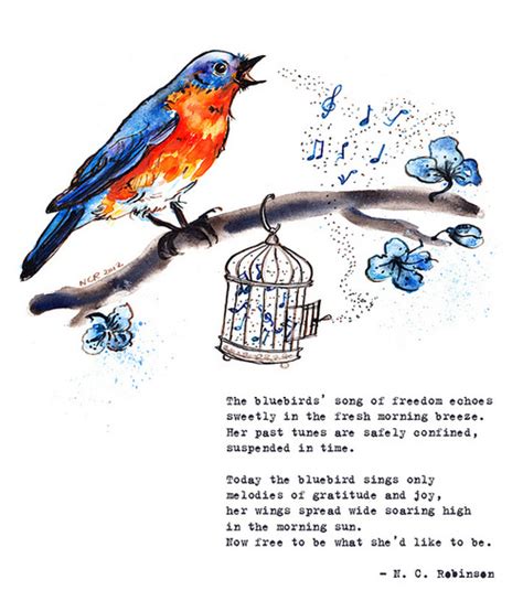 quotes  poems  birds quotesgram