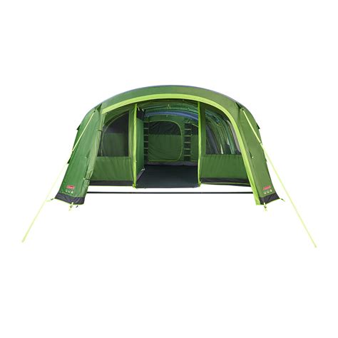 coleman weathermaster 8xl premium air tent blackout edition norwich