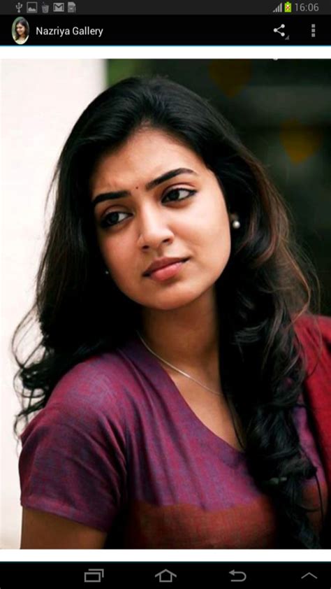 Nazriya Nazim Hd Amazon Es Appstore For Android