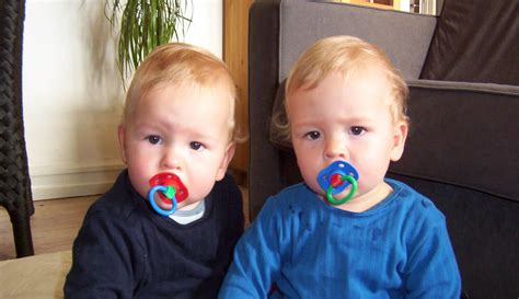Why Identical Twins Don’t Always Look The Same Kqed