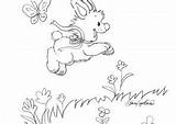 Coloring4free Suzys Zoo Coloring Pages Lulla sketch template