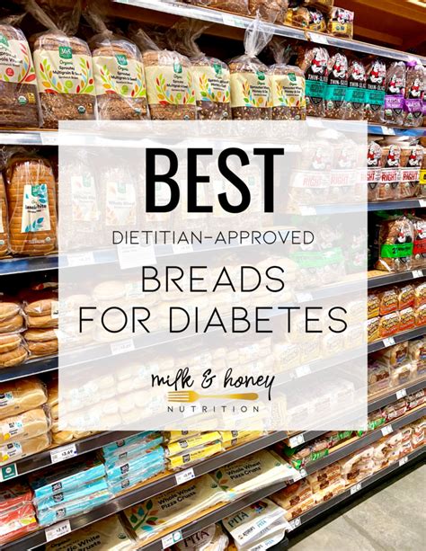 top  whats   bread  diabetics