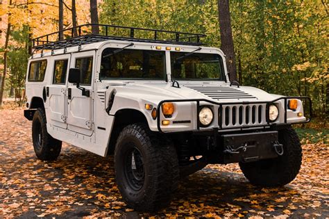 years owned   general hummer  sale  bat auctions sold