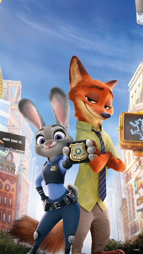 zootopia wallpapers  background pictures