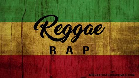 reggae rap beat hip hop instrumental new youtube