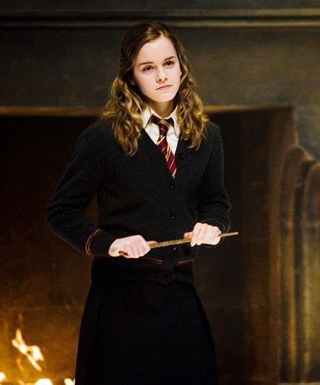 which female harry potter character are you in 2020