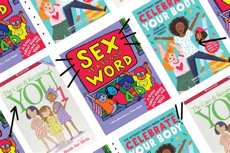 the best puberty books for girls