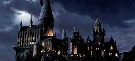 hogwarts castle quiz wizarding world