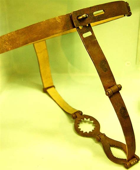 belt chastity torture device image 4 fap