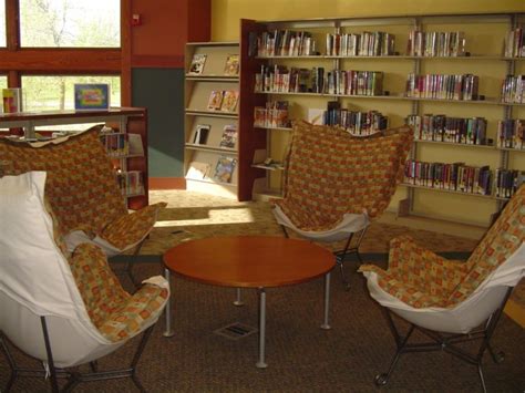 teens verona public library
