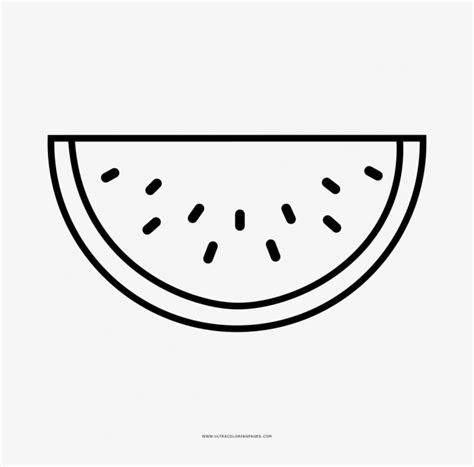 coloring pictures  watermelon watermelon color images stock