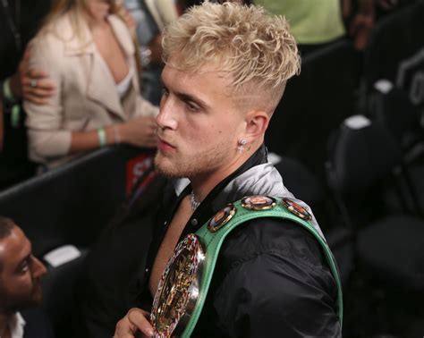 Ksi Vs Logan Paul Result Jake Paul Says Fight Was ‘rigged