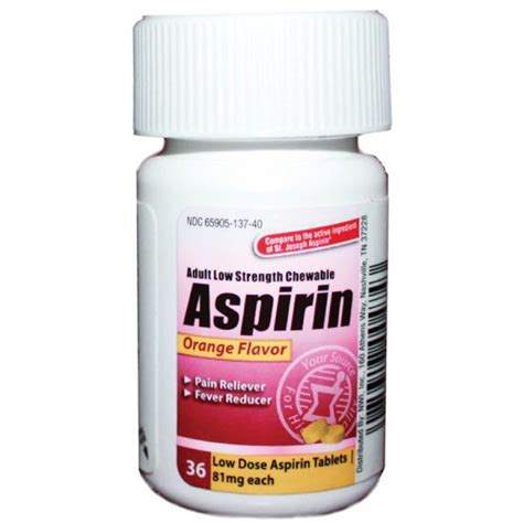 nsaids  aspirin